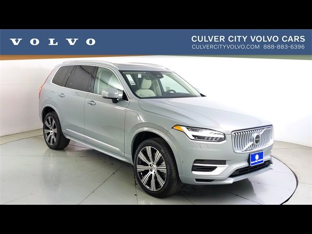 2025 Volvo XC90 Plug-In Hybrid Ultra