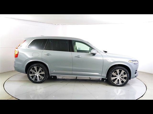 2025 Volvo XC90 Plug-In Hybrid Ultra