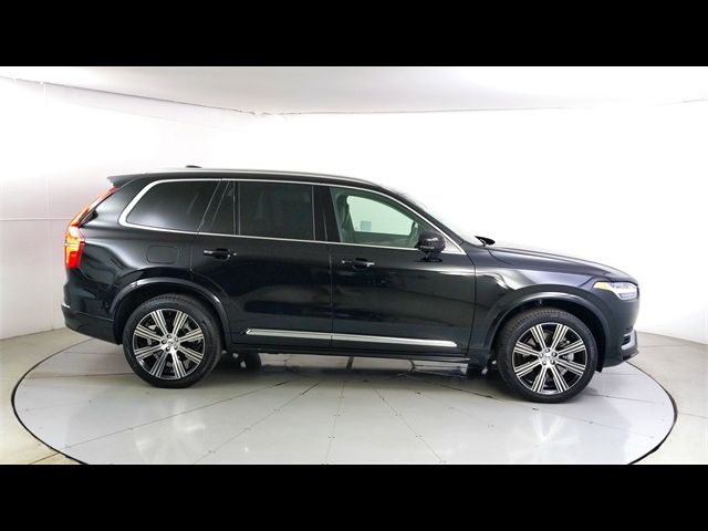 2025 Volvo XC90 Plug-In Hybrid Ultra