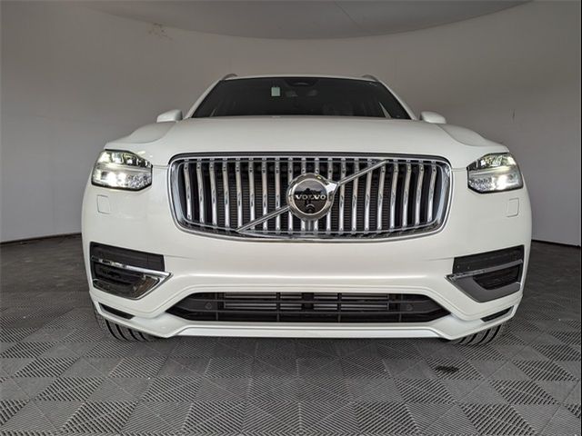 2025 Volvo XC90 Plug-In Hybrid Ultra