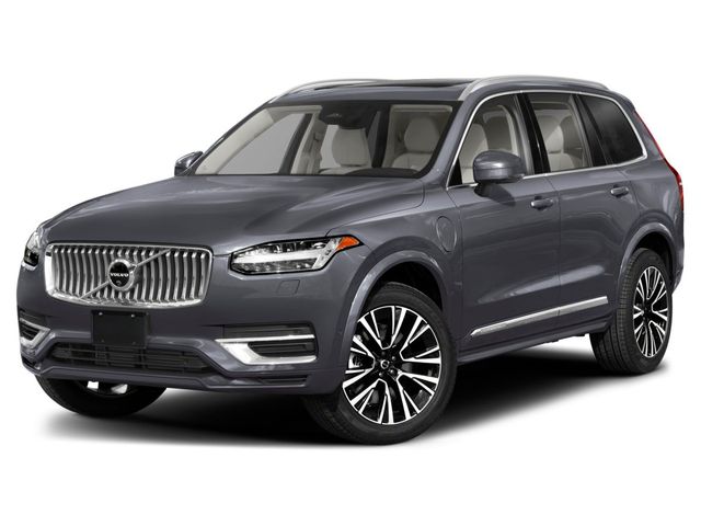 2025 Volvo XC90 Plug-In Hybrid Ultra