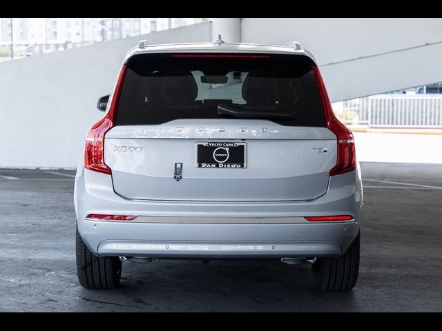 2025 Volvo XC90 Plug-In Hybrid Ultra