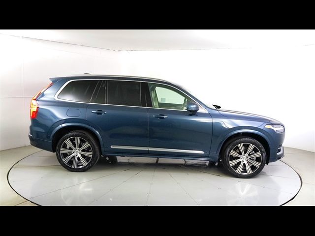 2025 Volvo XC90 Plug-In Hybrid Ultra