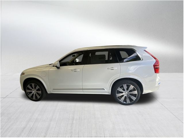 2025 Volvo XC90 Plug-In Hybrid Ultra