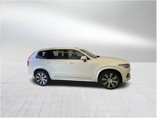 2025 Volvo XC90 Plug-In Hybrid Ultra