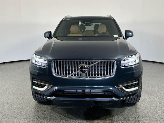 2025 Volvo XC90 Plug-In Hybrid Ultra