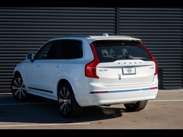 2025 Volvo XC90 Plug-In Hybrid Ultra