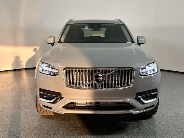 2025 Volvo XC90 Plug-In Hybrid Ultra