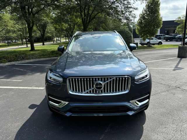 2025 Volvo XC90 Plug-In Hybrid Core