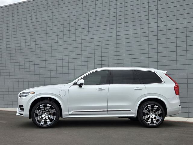 2025 Volvo XC90 Plug-In Hybrid Core