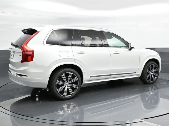 2025 Volvo XC90 Plug-In Hybrid Core