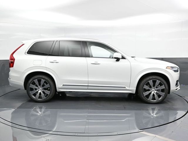 2025 Volvo XC90 Plug-In Hybrid Core