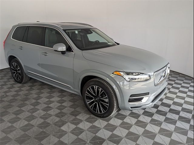 2025 Volvo XC90 Plug-In Hybrid Core