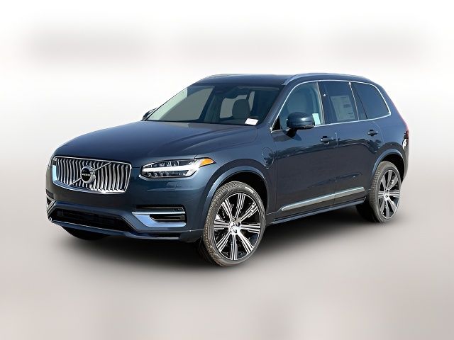 2025 Volvo XC90 Plug-In Hybrid Core