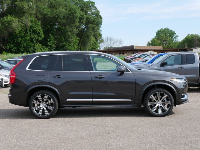 2025 Volvo XC90 Plug-In Hybrid Core