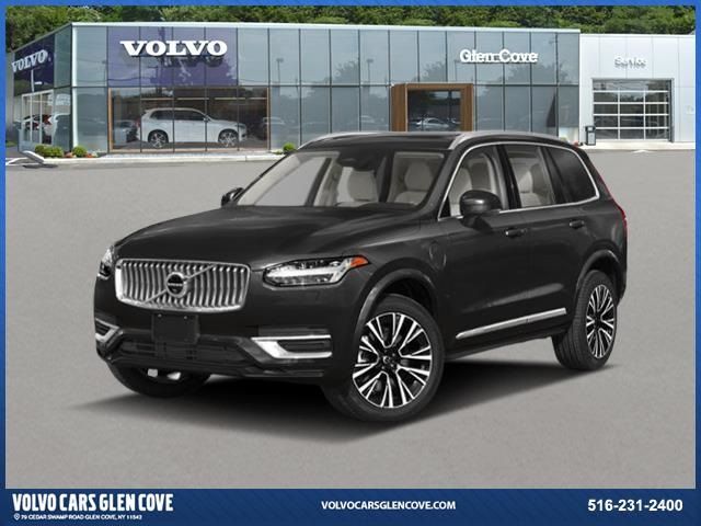 2025 Volvo XC90 Plug-In Hybrid Core