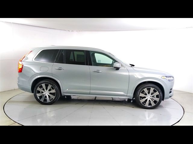 2025 Volvo XC90 Plug-In Hybrid Core