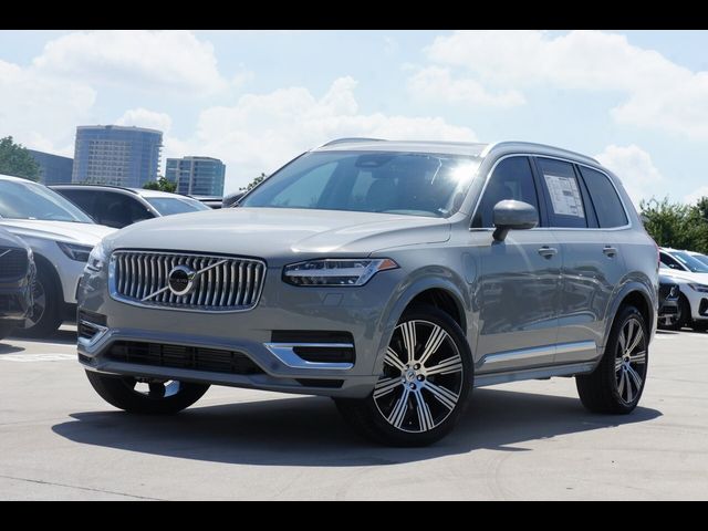 2025 Volvo XC90 Plug-In Hybrid Core