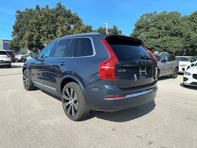 2025 Volvo XC90 Plug-In Hybrid Core