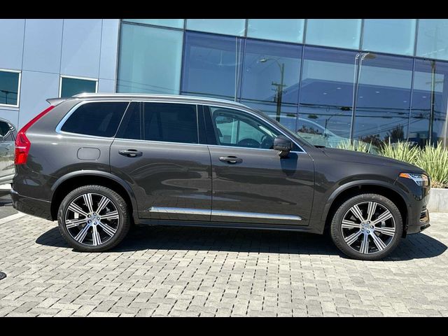 2025 Volvo XC90 Plug-In Hybrid Core