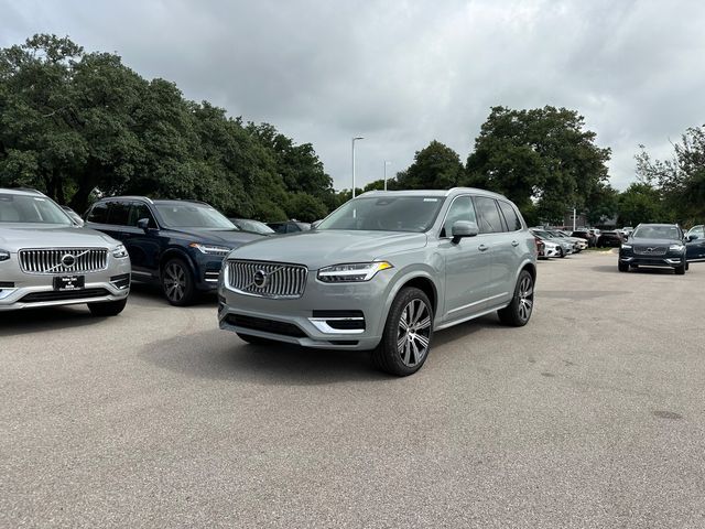 2025 Volvo XC90 Plug-In Hybrid Core