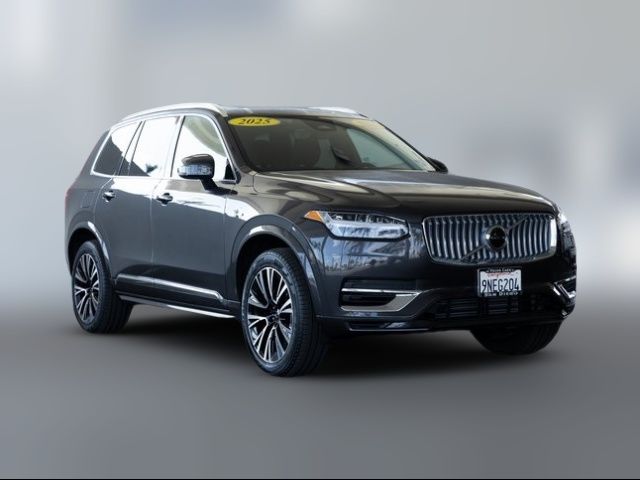 2025 Volvo XC90 Plug-In Hybrid Core