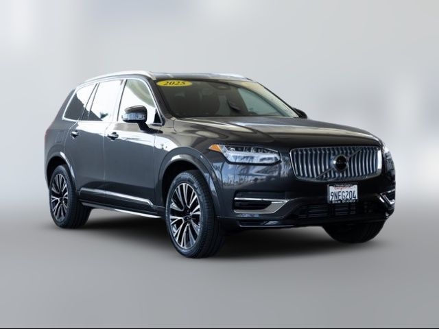 2025 Volvo XC90 Plug-In Hybrid Core