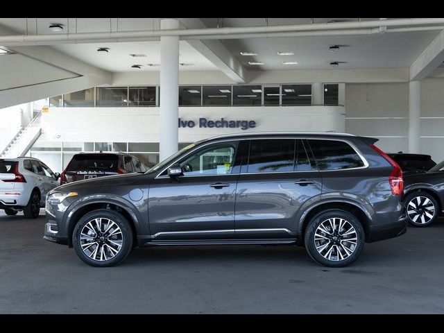 2025 Volvo XC90 Plug-In Hybrid Core