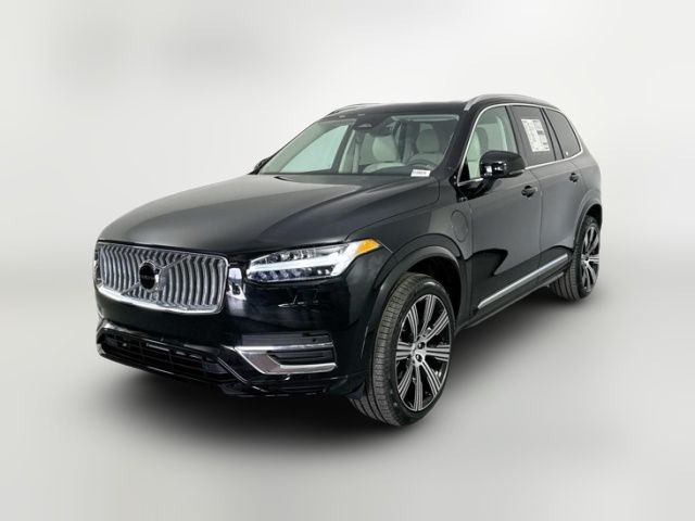 2025 Volvo XC90 Plug-In Hybrid Core