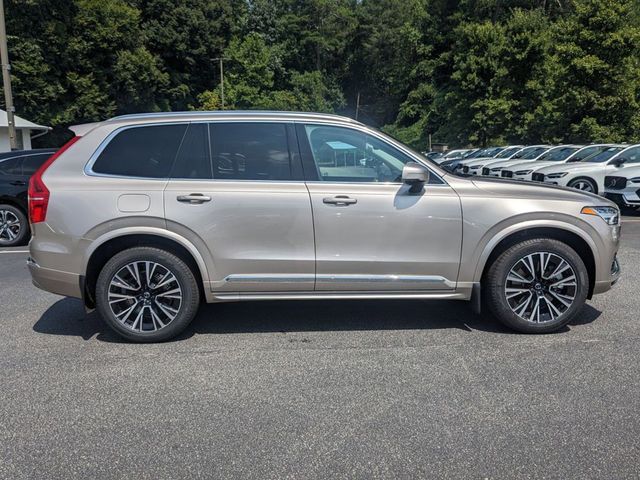 2025 Volvo XC90 Plug-In Hybrid Core