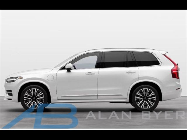 2025 Volvo XC90 Plug-In Hybrid Core