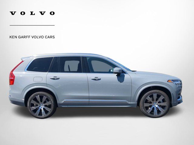 2025 Volvo XC90 Plug-In Hybrid Core