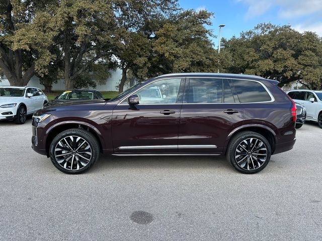 2025 Volvo XC90 Plus