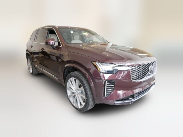 2025 Volvo XC90 Core