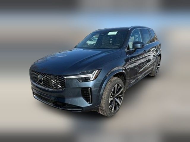 2025 Volvo XC90 Core