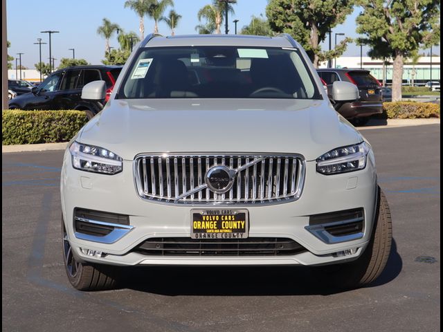 2025 Volvo XC90 Plus