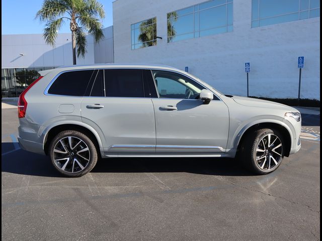 2025 Volvo XC90 Plus