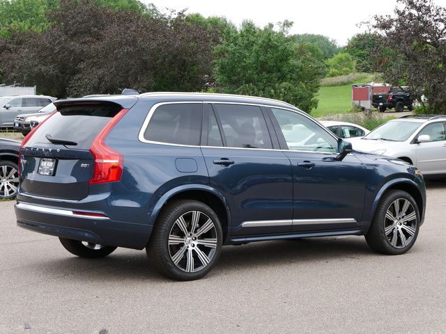 2025 Volvo XC90 Plus