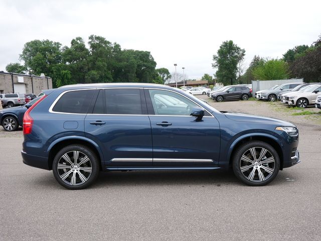 2025 Volvo XC90 Plus