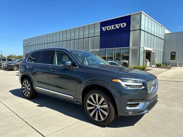 2025 Volvo XC90 Plus