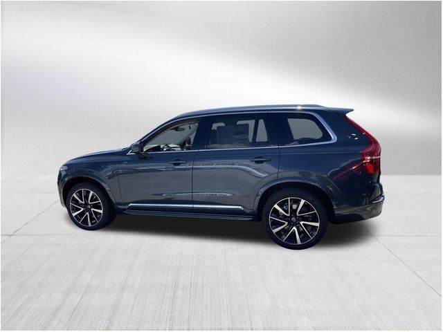 2025 Volvo XC90 Plus