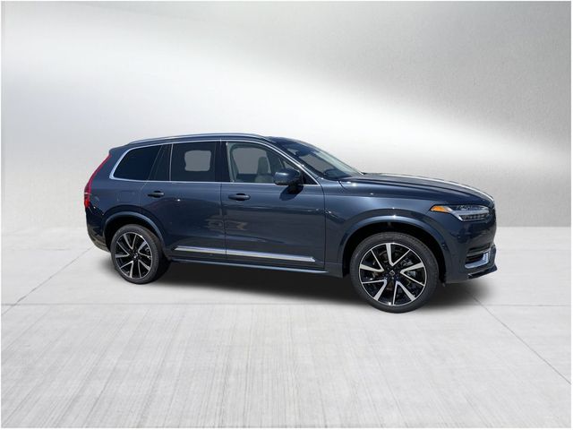 2025 Volvo XC90 Plus