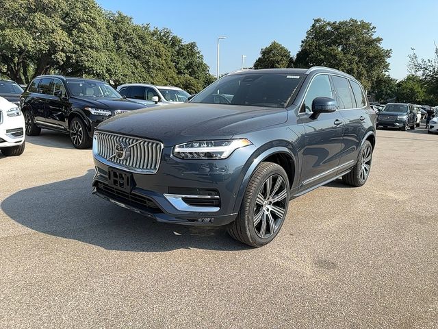 2025 Volvo XC90 Plus