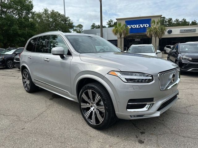 2025 Volvo XC90 Plus