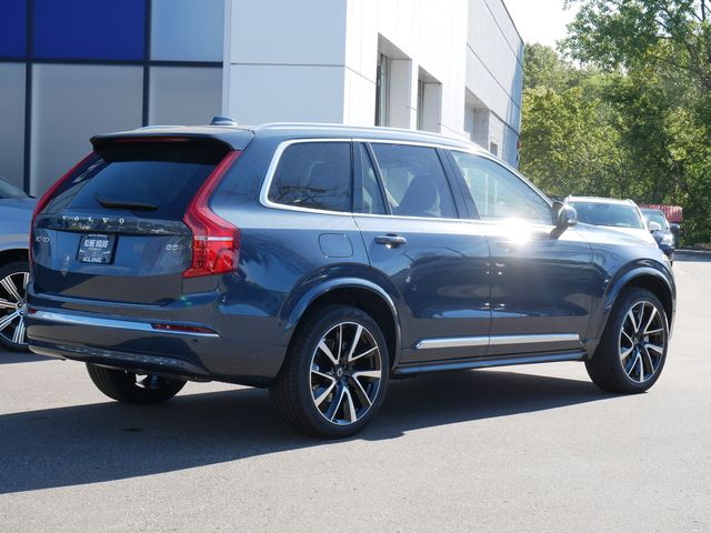 2025 Volvo XC90 Plus