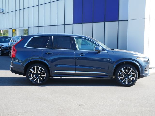 2025 Volvo XC90 Plus