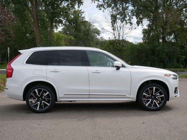 2025 Volvo XC90 Plus