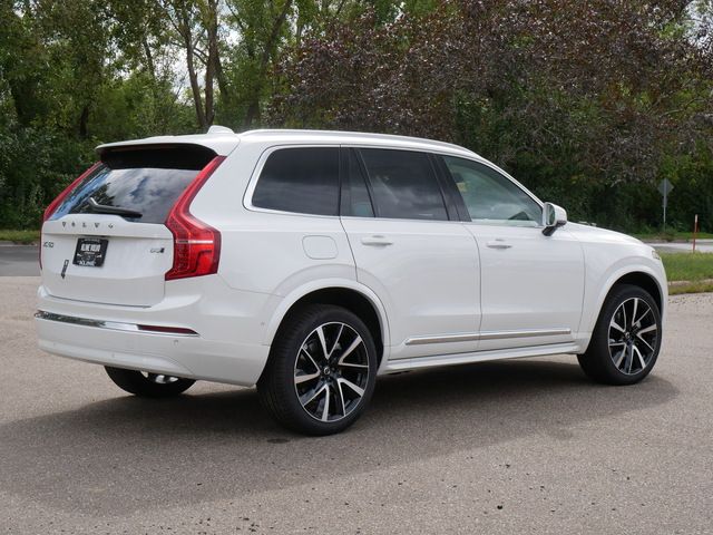 2025 Volvo XC90 Plus