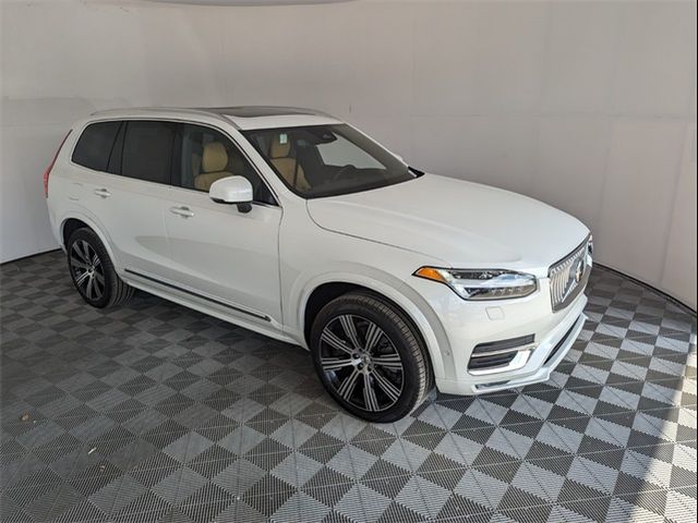 2025 Volvo XC90 Ultra