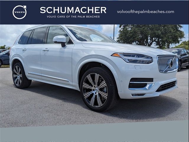 2025 Volvo XC90 Ultra